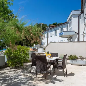 Villa Tamaris - Hotel Resort Dražica