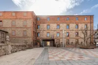 Eurostars Vía de la Plata Hotels in Luyego de Somoza