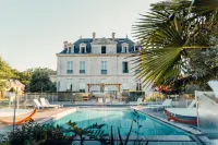 Domaine de La Gressière Hotels in Pornic
