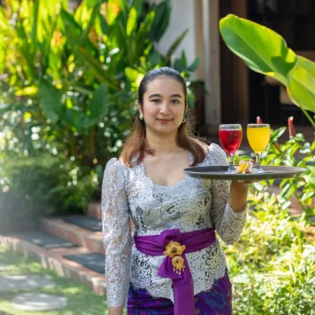 Mahe Garden Inn and Villas by Kamara