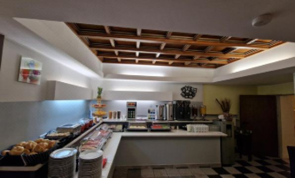 Bestprice Hotel Koblenz