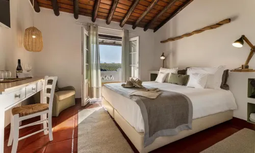 Herdade Do Sobroso Wine & Luxury Boutique Hotel