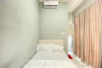 Pelangi Guest House Palembang RedPartner Hotel di Kebun Bunga