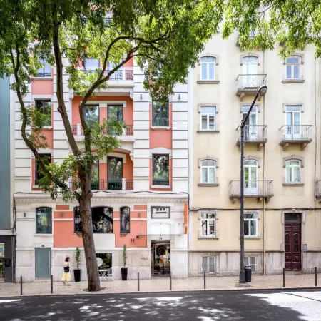 Hotel Luena