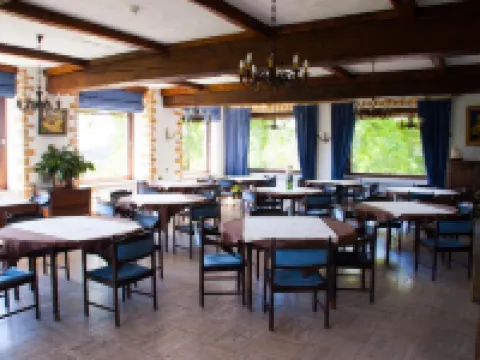 Hôtel Grand-Champ Hotels in Malmedy