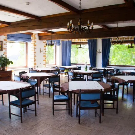 Hôtel Grand-Champ