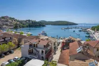 Virvilis Apartments - Ocean View