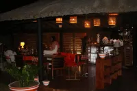 Hôtel Sancta Maria - servizio colazione