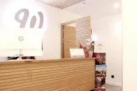 Woohoo Rooms Boutique Sol