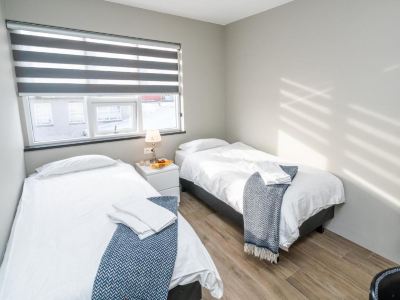 Guesthouse Keflavik by Reykjavik Keflavik Airport