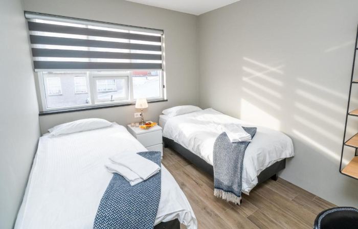 Guesthouse Keflavik by Reykjavik Keflavik Airport