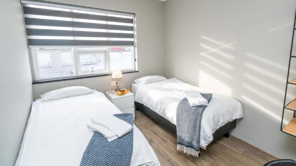 Guesthouse Keflavik by Reykjavik Keflavik Airport