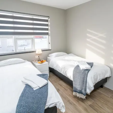 Guesthouse Keflavik by Reykjavik Keflavik Airport