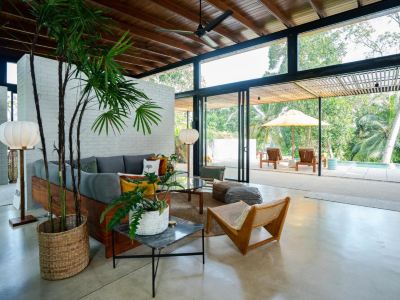 Villa Alba - Ahangama