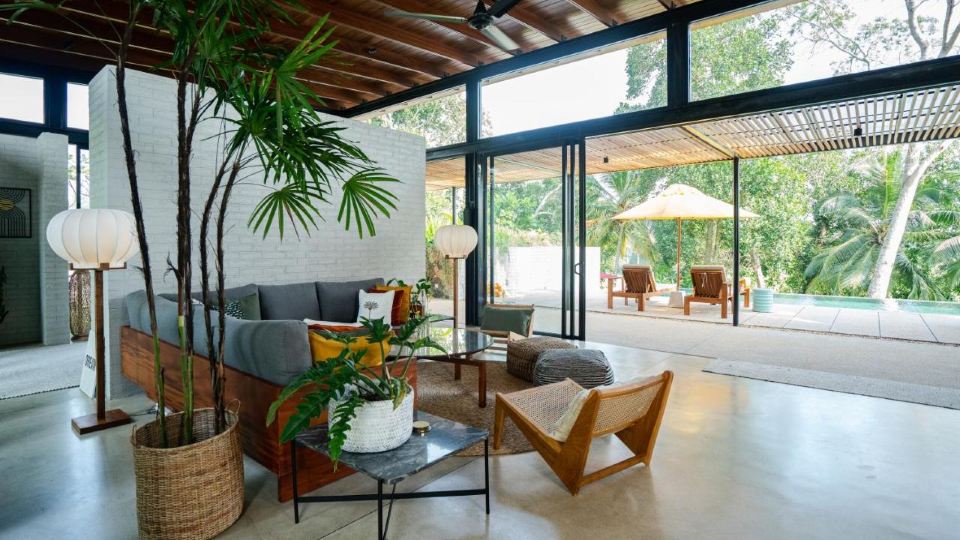 Villa Alba - Ahangama