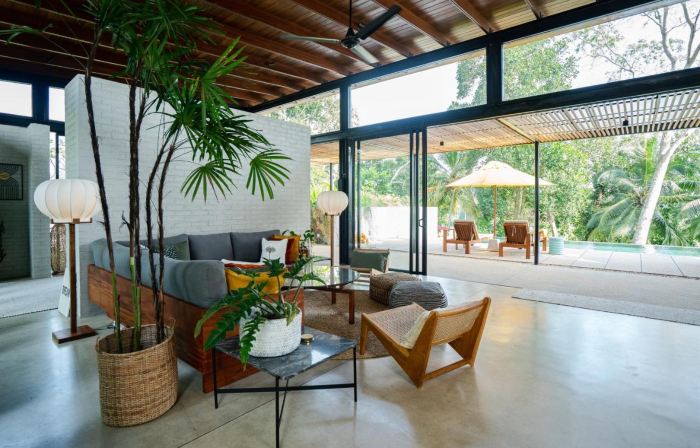 Villa Alba - Ahangama