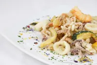 Meditur Hotel Bologna - breakfast