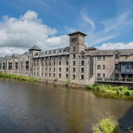 The Riverside