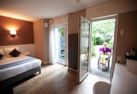 호텔 드 파리 몽파르나스