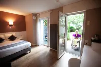 Hotel de Paris Montparnasse