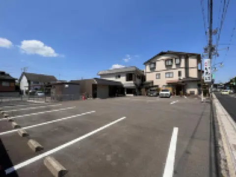 Business Ryokan Iroha Hoteles en Minokamo