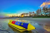 Long Hai Channel Beach Resort Hotel a Phước Hải