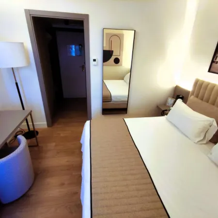 Vittoria Parc Hotel
