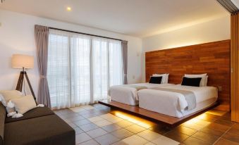 Beach Room