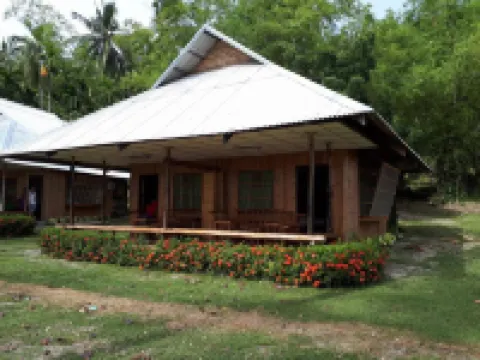 Costa Aguada Island Resort, Inampulugan Island, Sibunag, Guimaras Hotels in Guimaras