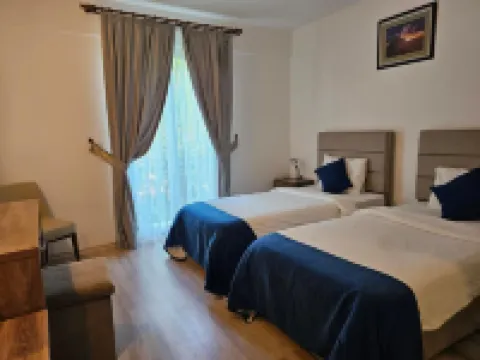 Park Palace Hotel