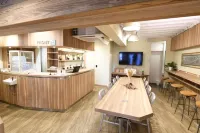 A16 HOSTEL TOKYO - Hostales