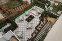 Hotel Stadtresidenz