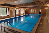 Zuzumbo Resort & Spa Hotel a Napareuli