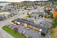 Anacortes Inn فنادق في أناكورتس