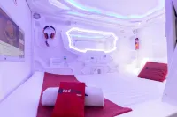 RedDoorz Hostel @ Capsule Inn Medan Hotels in Petisah Tengah