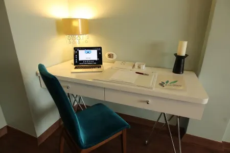 Buyuk Saruhan Hotel Отели в г. Yunusemre