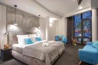 Max Health Resort Spa - Wifi