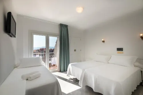 Hotel Ton