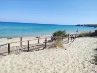 Oasis Park Hotel- Grotta della Poesia Hotel a Melendugno