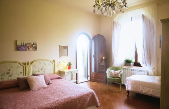 阿爾貝蒂娜別墅酒店