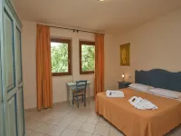 Residence Terme Di Sorano Hotel a Sovana