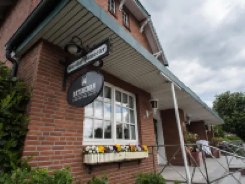 Landhaus Hamester - Hotel & Restaurant Hotels in Basthorst