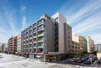Hotel LIVVO Fataga