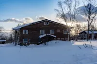 Annupuri Mountain View Lodge