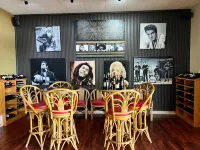 Mirambeena Motel - bar