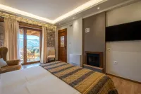 Finday Eco Boutique Hotel - balcony