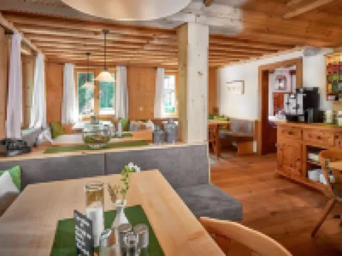 Bio-Pension Bliem Hotels in Sankt Johann im Pongau