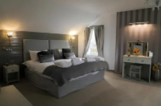 Black Bull Inn, Moffat