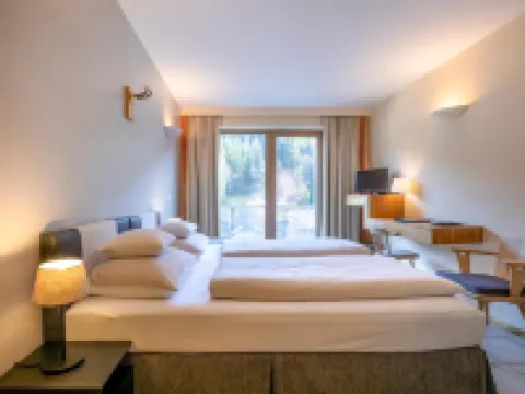 Hotel Edelweiss Hotels in Gerlos