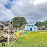 Pousada Mangue Seco Hotel a Itaunas